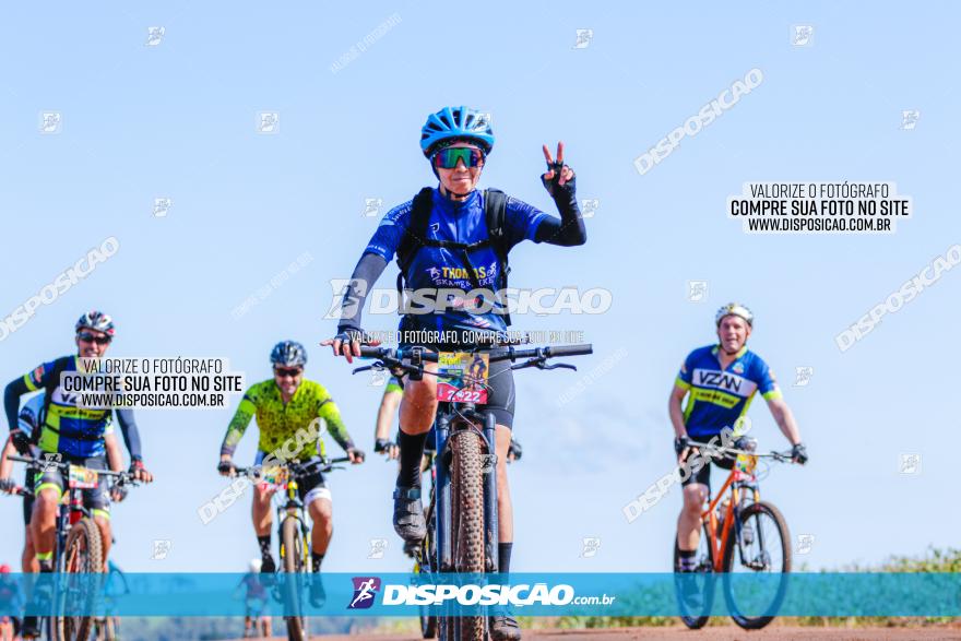 2º Desafio Solidário de Mountain Bike - 15º BPM