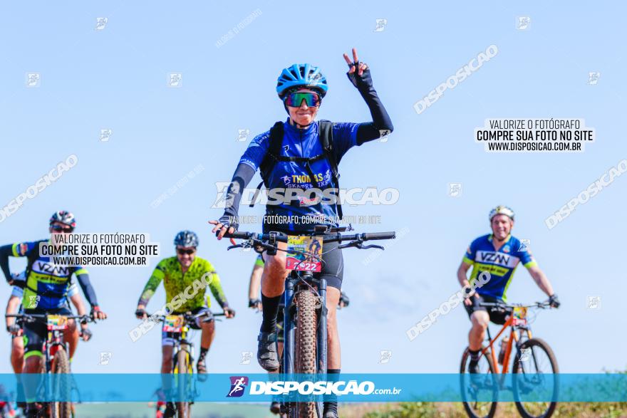 2º Desafio Solidário de Mountain Bike - 15º BPM