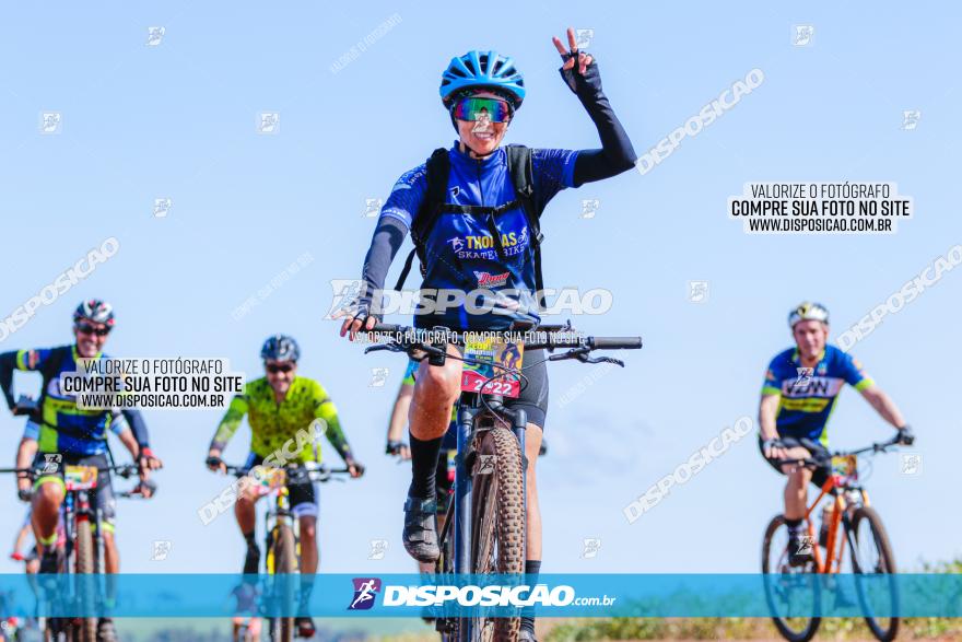 2º Desafio Solidário de Mountain Bike - 15º BPM