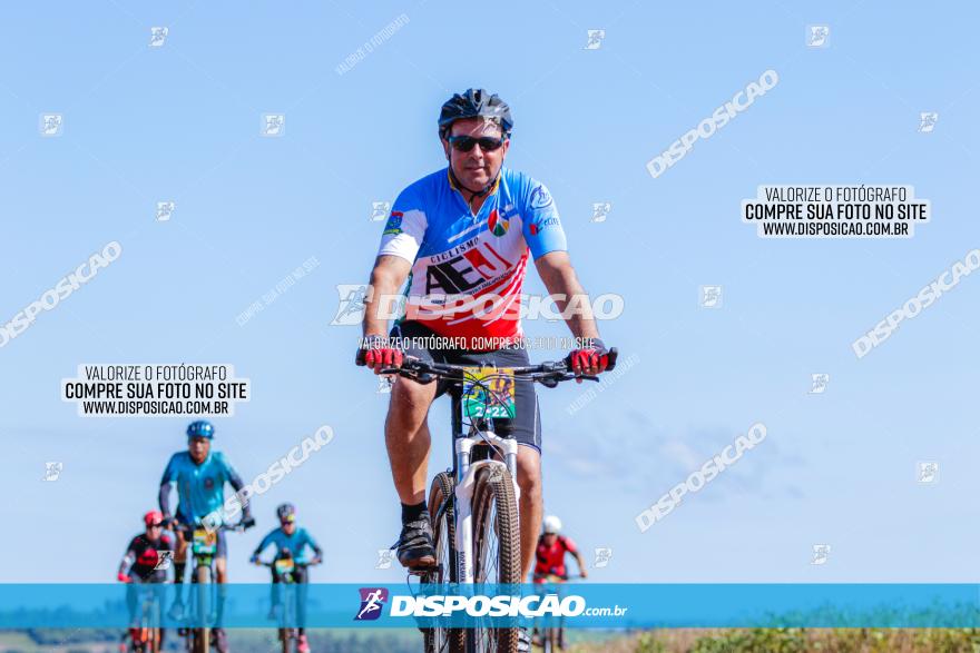 2º Desafio Solidário de Mountain Bike - 15º BPM