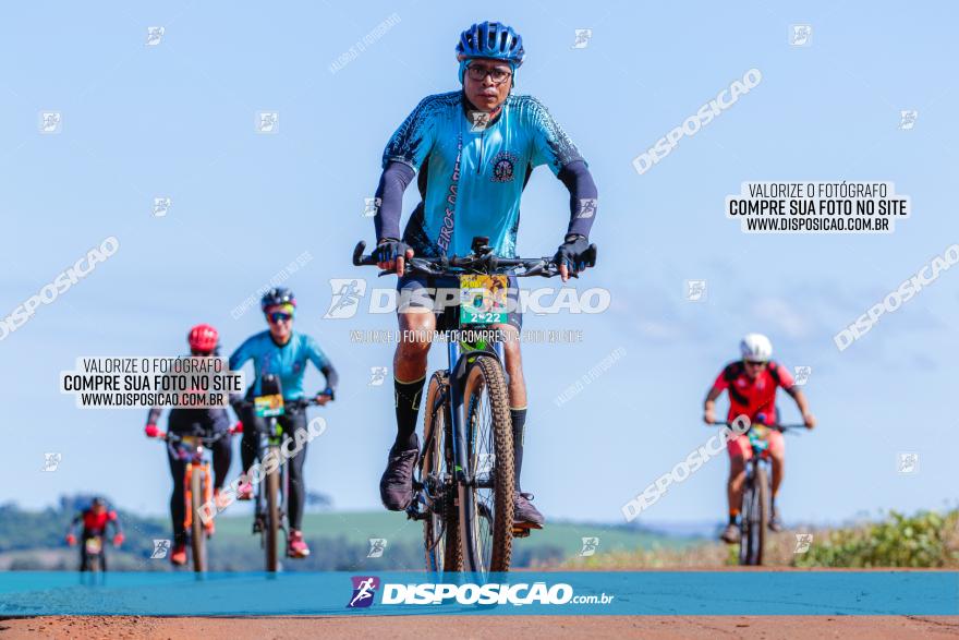 2º Desafio Solidário de Mountain Bike - 15º BPM