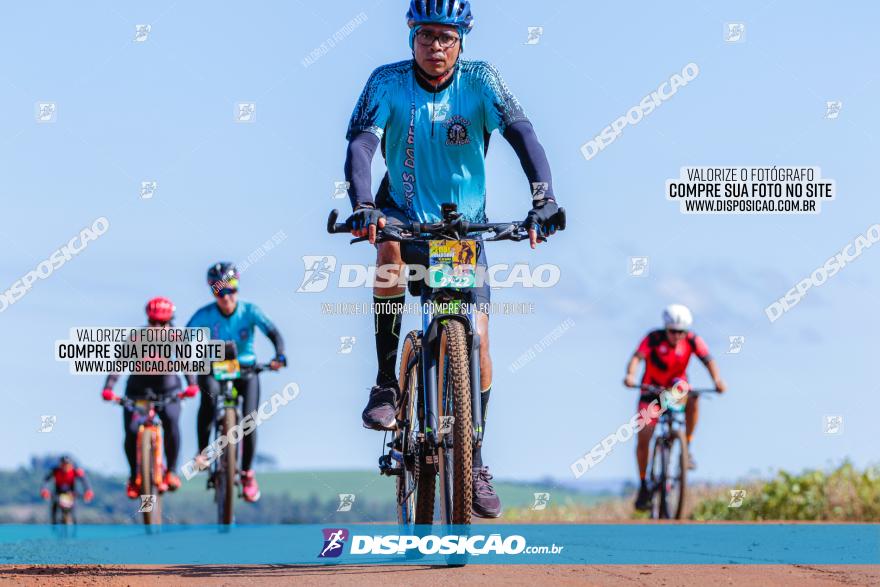 2º Desafio Solidário de Mountain Bike - 15º BPM