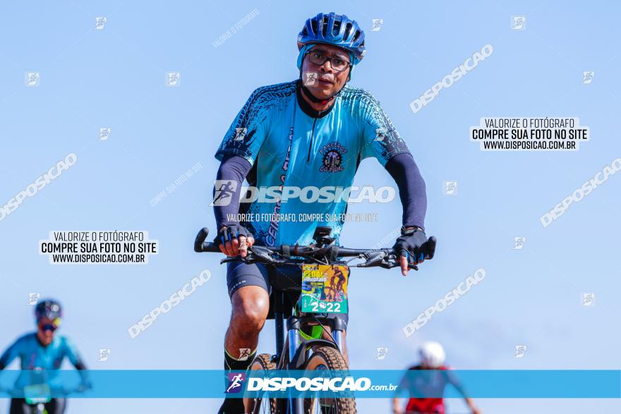 2º Desafio Solidário de Mountain Bike - 15º BPM