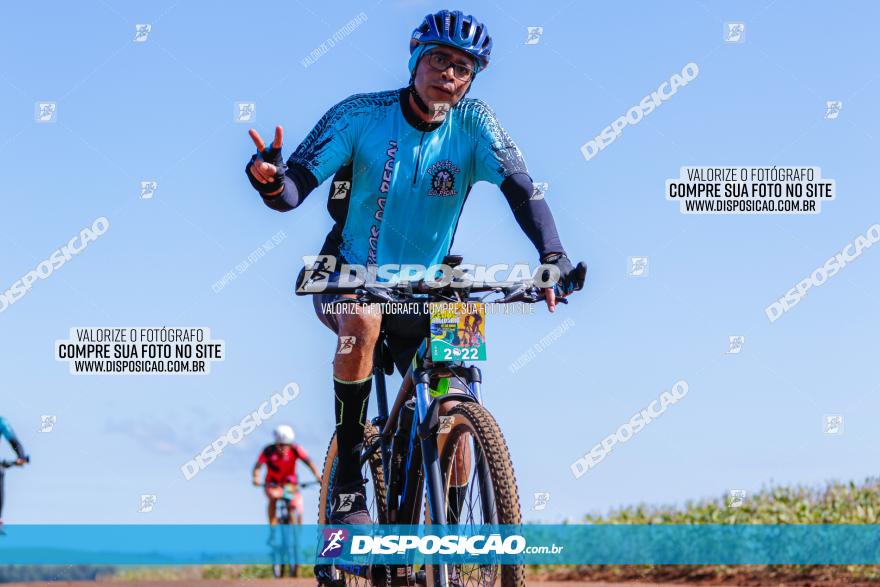 2º Desafio Solidário de Mountain Bike - 15º BPM