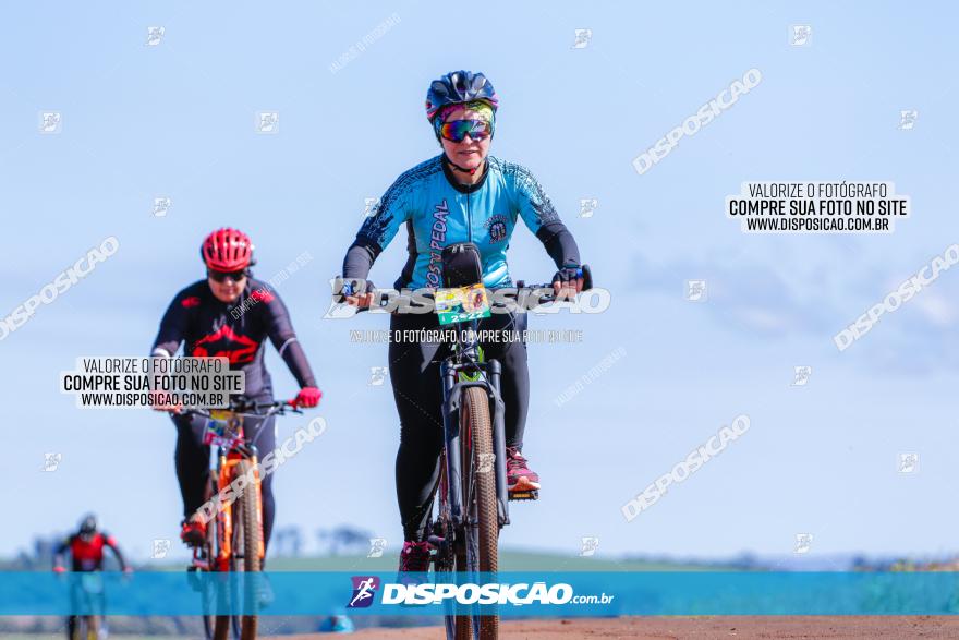 2º Desafio Solidário de Mountain Bike - 15º BPM