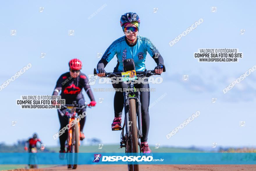 2º Desafio Solidário de Mountain Bike - 15º BPM