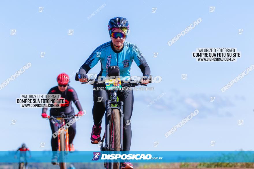 2º Desafio Solidário de Mountain Bike - 15º BPM