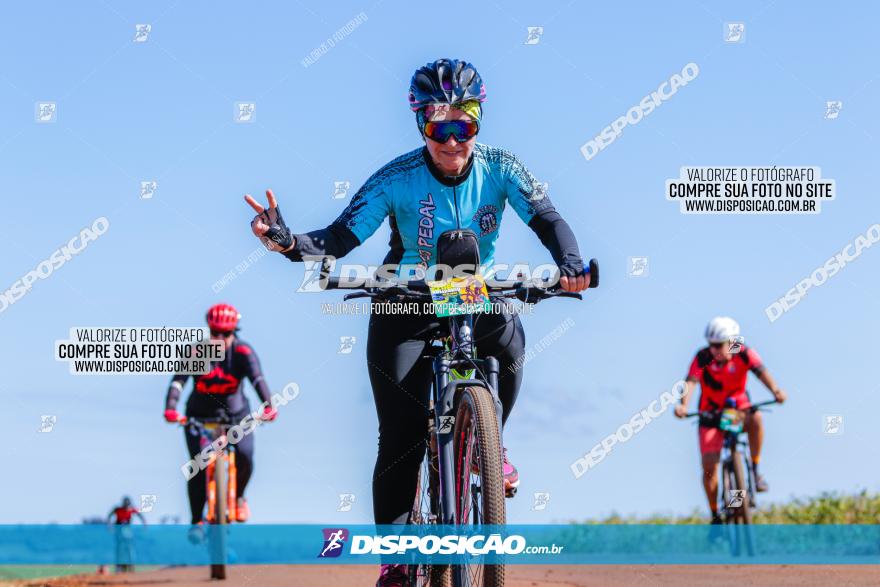 2º Desafio Solidário de Mountain Bike - 15º BPM