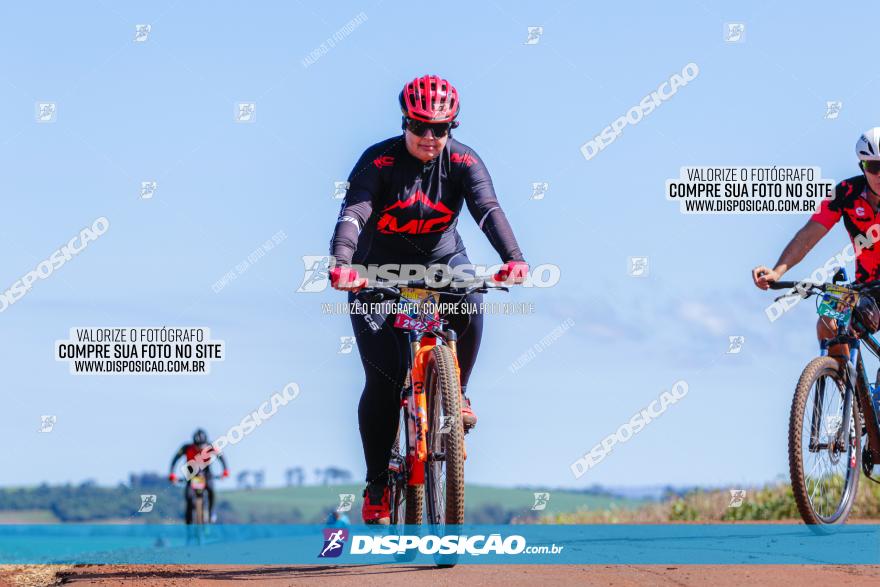 2º Desafio Solidário de Mountain Bike - 15º BPM