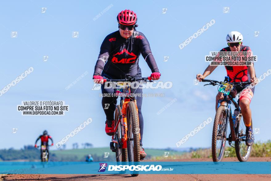 2º Desafio Solidário de Mountain Bike - 15º BPM