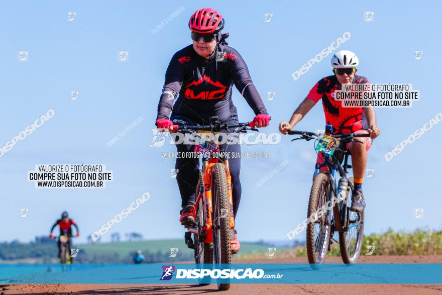 2º Desafio Solidário de Mountain Bike - 15º BPM