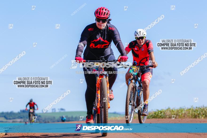 2º Desafio Solidário de Mountain Bike - 15º BPM