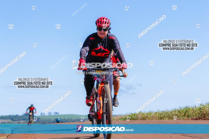 2º Desafio Solidário de Mountain Bike - 15º BPM