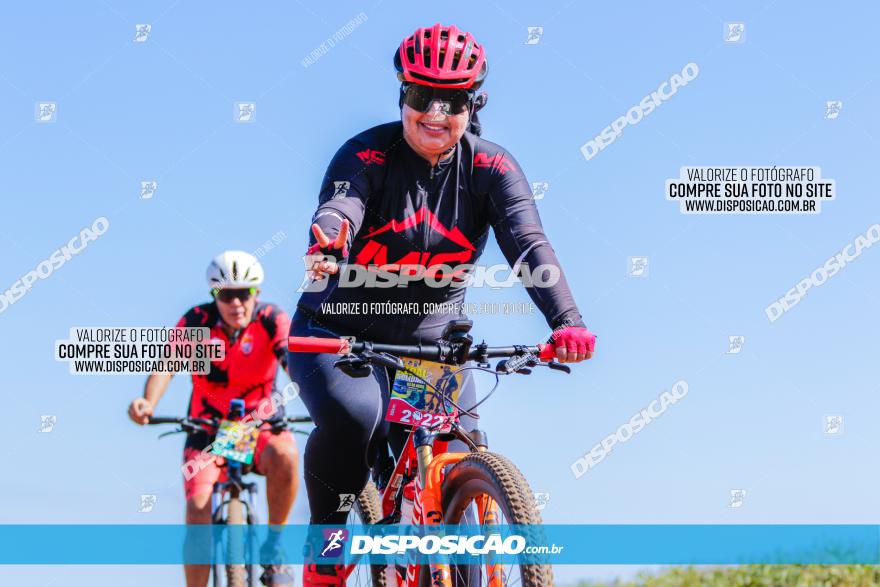 2º Desafio Solidário de Mountain Bike - 15º BPM