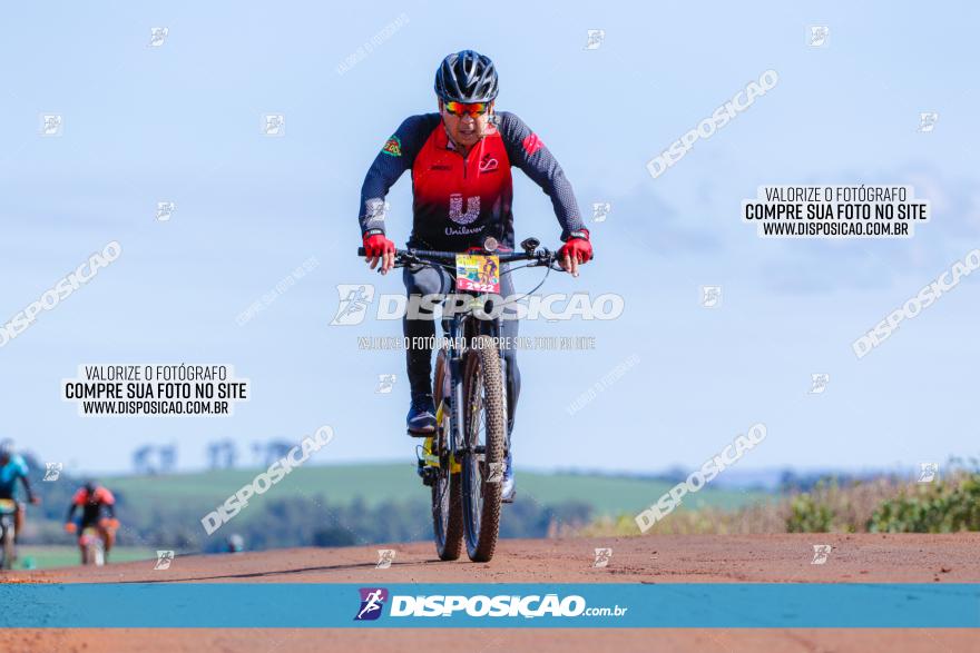 2º Desafio Solidário de Mountain Bike - 15º BPM