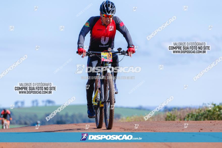 2º Desafio Solidário de Mountain Bike - 15º BPM