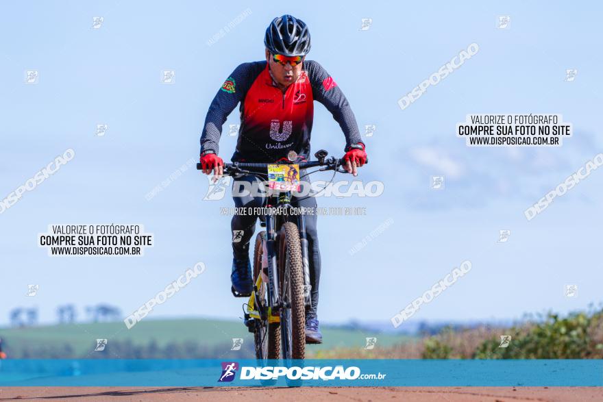 2º Desafio Solidário de Mountain Bike - 15º BPM