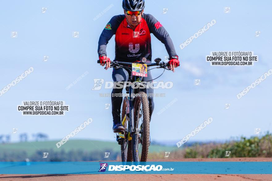 2º Desafio Solidário de Mountain Bike - 15º BPM