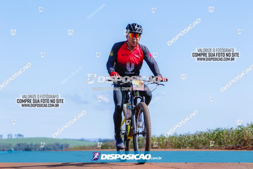 2º Desafio Solidário de Mountain Bike - 15º BPM