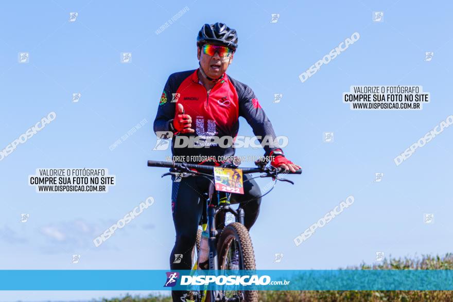 2º Desafio Solidário de Mountain Bike - 15º BPM