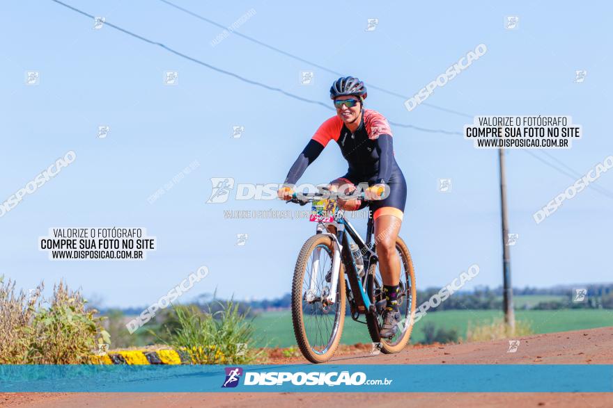 2º Desafio Solidário de Mountain Bike - 15º BPM