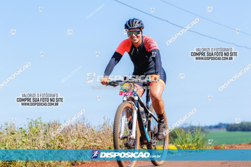 2º Desafio Solidário de Mountain Bike - 15º BPM