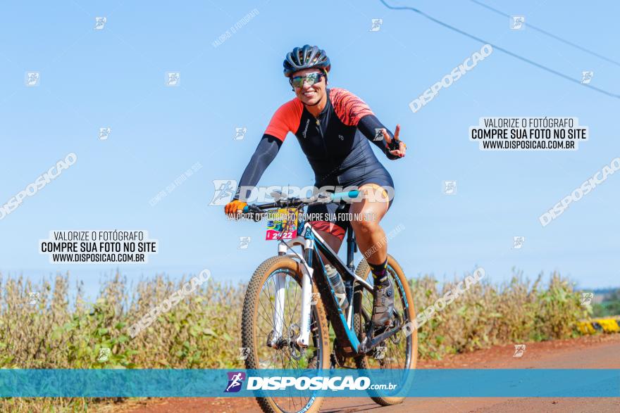 2º Desafio Solidário de Mountain Bike - 15º BPM