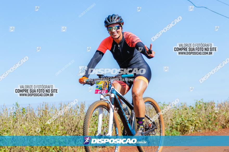 2º Desafio Solidário de Mountain Bike - 15º BPM