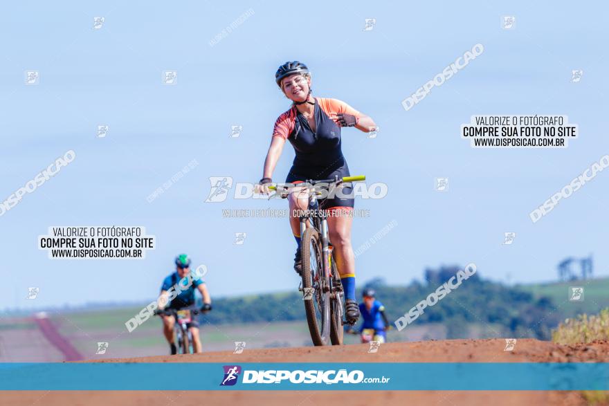 2º Desafio Solidário de Mountain Bike - 15º BPM