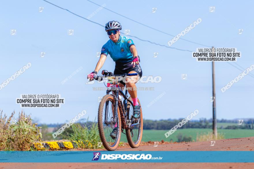 2º Desafio Solidário de Mountain Bike - 15º BPM