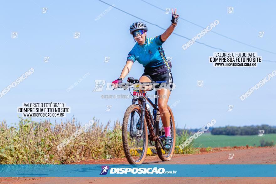 2º Desafio Solidário de Mountain Bike - 15º BPM