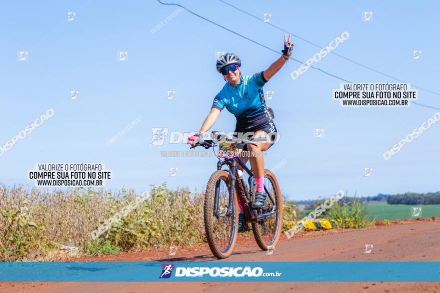 2º Desafio Solidário de Mountain Bike - 15º BPM