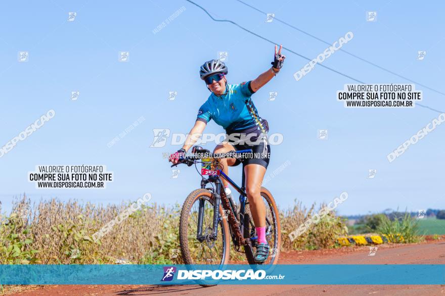 2º Desafio Solidário de Mountain Bike - 15º BPM