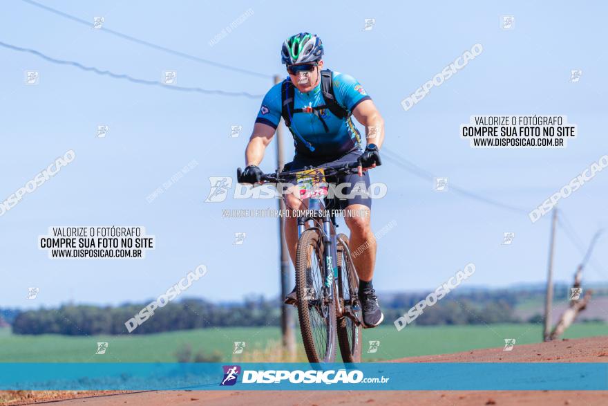 2º Desafio Solidário de Mountain Bike - 15º BPM