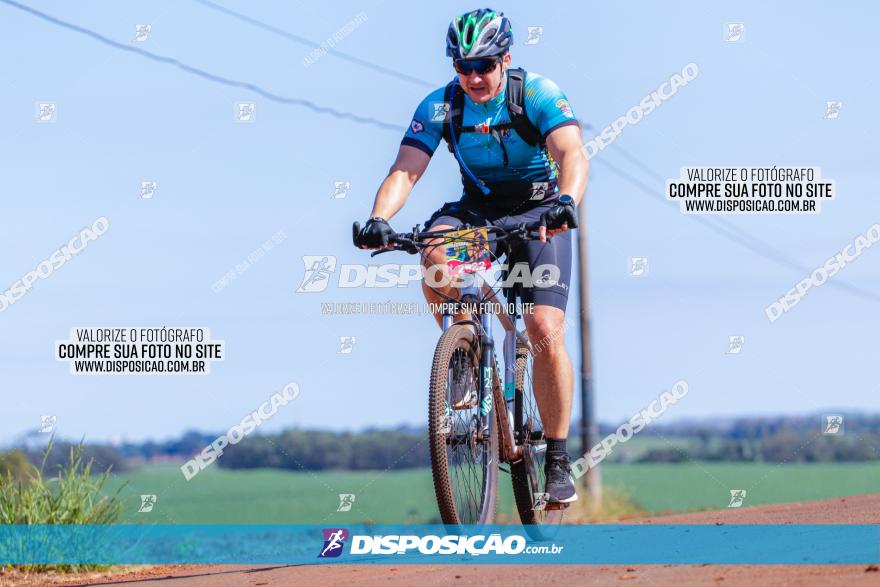 2º Desafio Solidário de Mountain Bike - 15º BPM