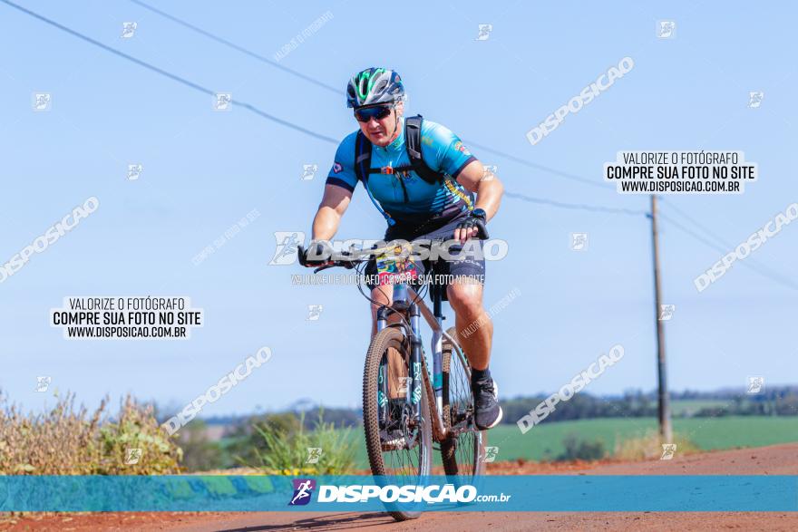 2º Desafio Solidário de Mountain Bike - 15º BPM