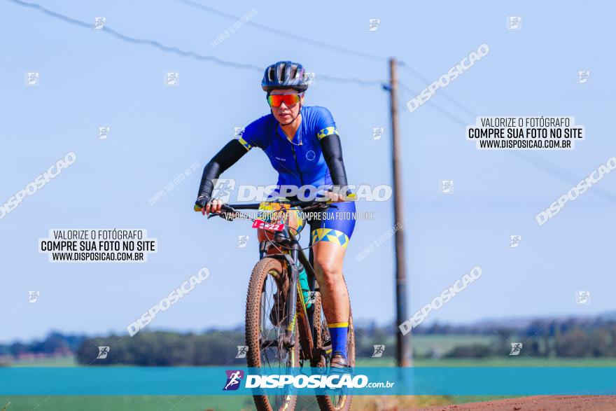 2º Desafio Solidário de Mountain Bike - 15º BPM