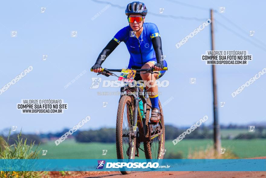 2º Desafio Solidário de Mountain Bike - 15º BPM