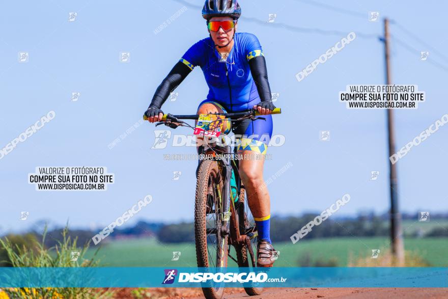 2º Desafio Solidário de Mountain Bike - 15º BPM