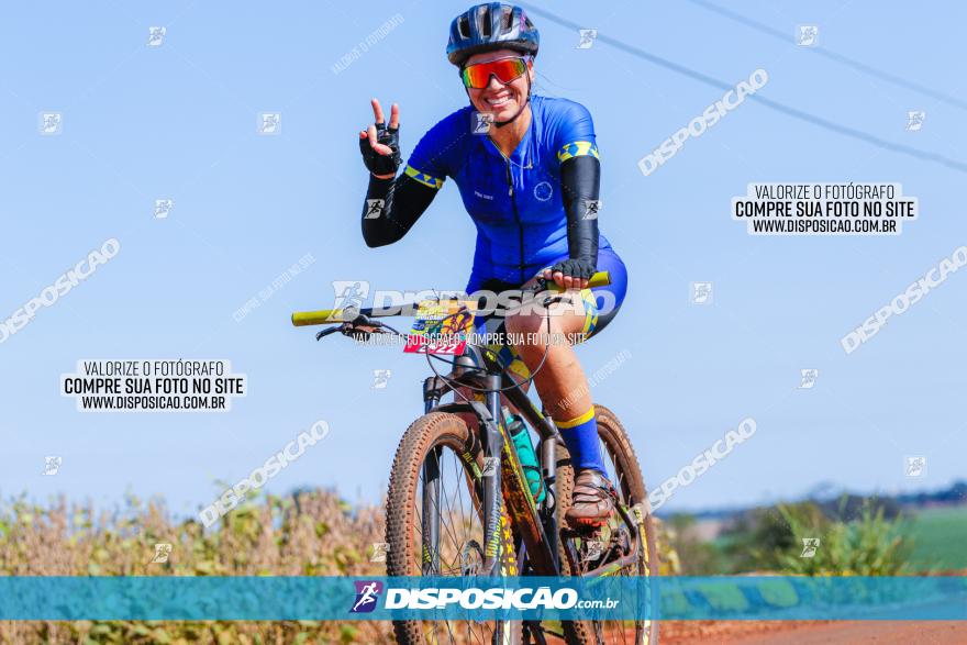 2º Desafio Solidário de Mountain Bike - 15º BPM