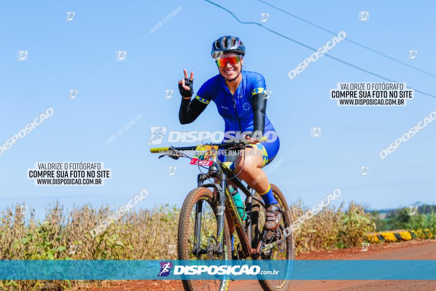 2º Desafio Solidário de Mountain Bike - 15º BPM