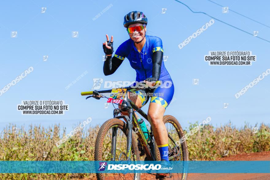 2º Desafio Solidário de Mountain Bike - 15º BPM