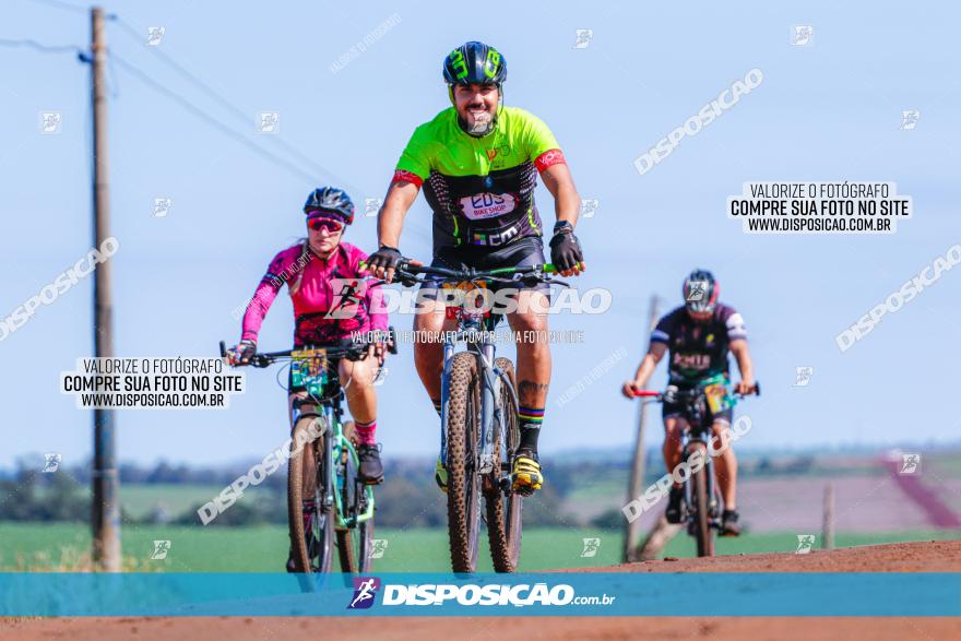 2º Desafio Solidário de Mountain Bike - 15º BPM