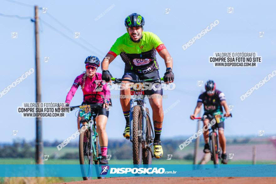 2º Desafio Solidário de Mountain Bike - 15º BPM