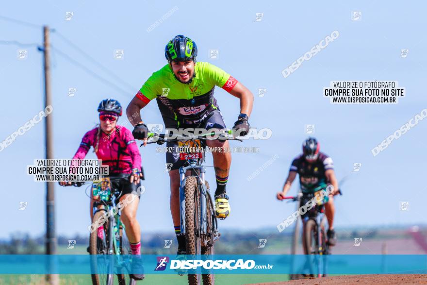 2º Desafio Solidário de Mountain Bike - 15º BPM