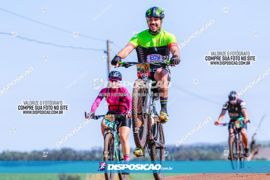 2º Desafio Solidário de Mountain Bike - 15º BPM