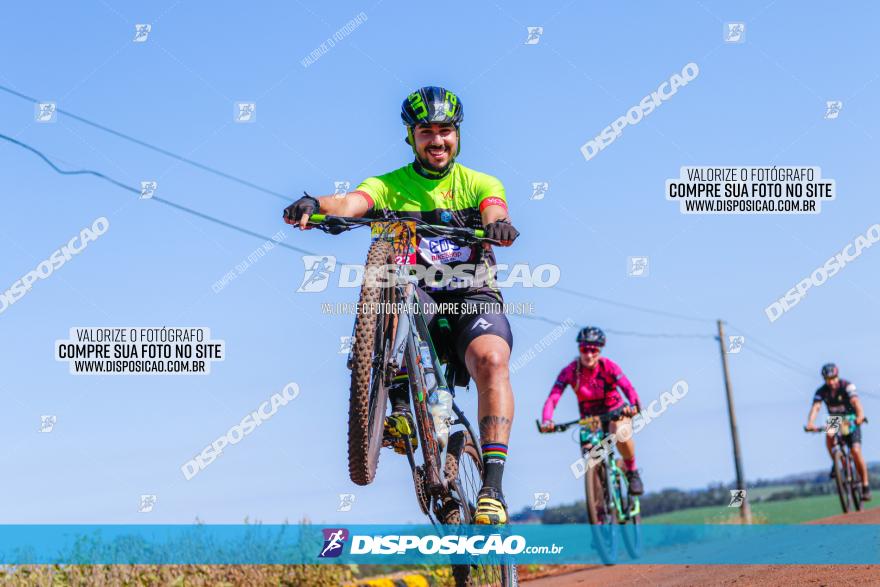 2º Desafio Solidário de Mountain Bike - 15º BPM