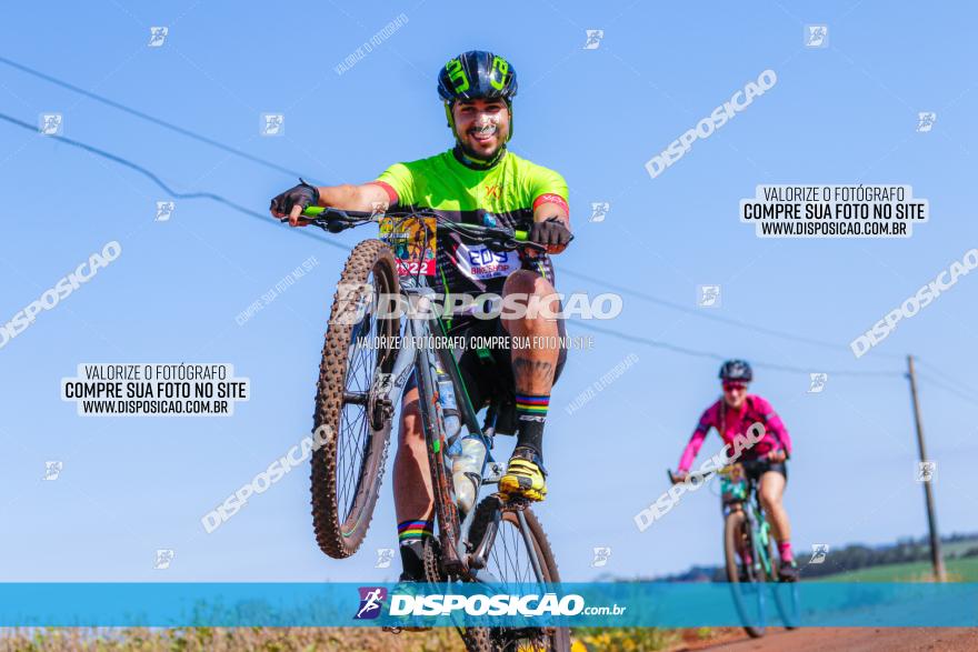 2º Desafio Solidário de Mountain Bike - 15º BPM