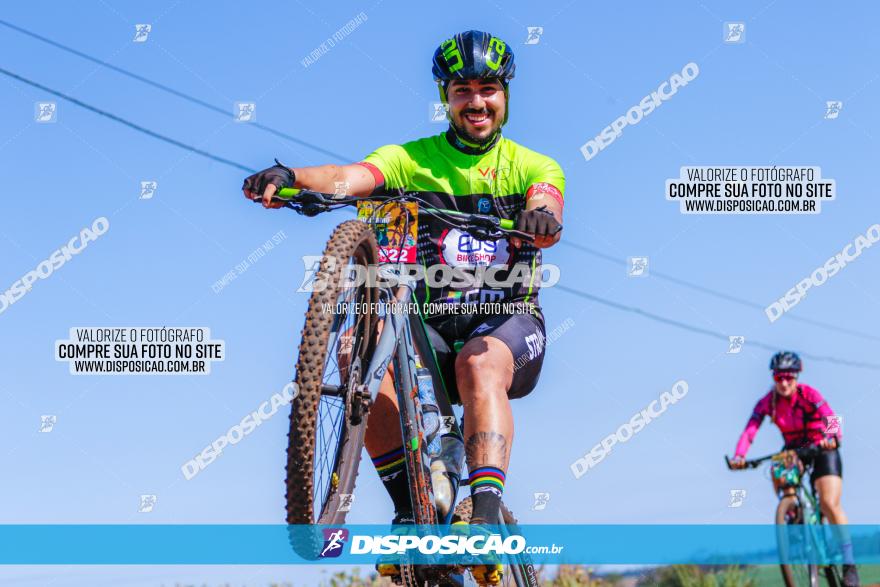 2º Desafio Solidário de Mountain Bike - 15º BPM