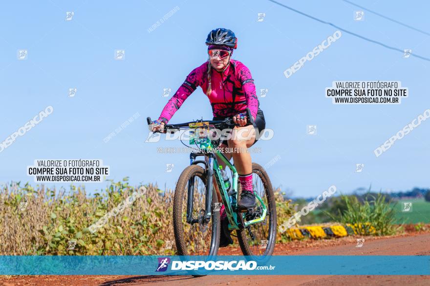 2º Desafio Solidário de Mountain Bike - 15º BPM